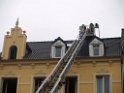 Feuer Koeln Dellbrueck Bergisch Gladbacherstr P59